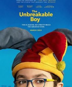 坚不可摧的男孩 The Unbreakable Boy (2025)
