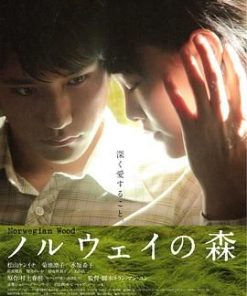 挪威的森林 ノルウェイの森 (2010)