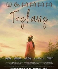 彩虹 Tegkang (2024)