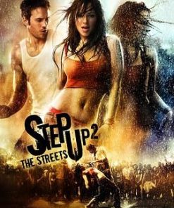 舞出我人生2：街舞 Step Up 2: The Streets (2008)