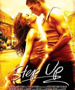 舞出我人生 Step Up (2006)