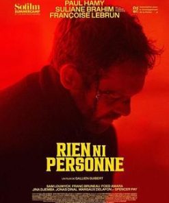 一无所有 Rien ni personne (2023)