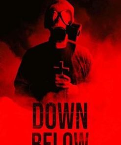 地狱之下 Down Below (2024)