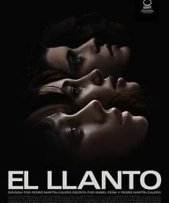 未知哭声 El llanto (2024)
