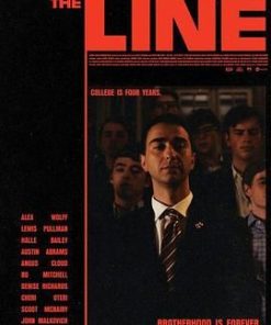 界限 The Line (2023)
