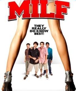 我爱熟女 MILF (2010)