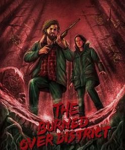 烧毁区秘辛 The Burned Over District (2022)
