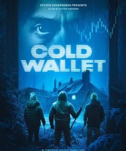 冷钱包 Cold Wallet (2024)
