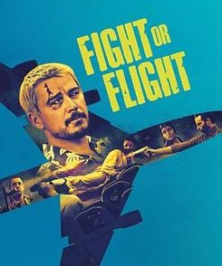 飞速追杀 Fight or Flight (2025)