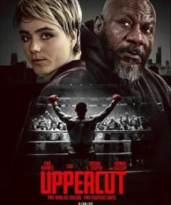 上钩拳 Uppercut (2025)