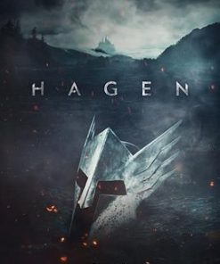 哈根 Hagen (2024)