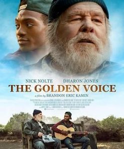 里登豪斯广场 The Golden Voice (2025)