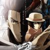 命运石之门0 STEINS;GATE 0 (2018)