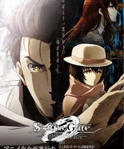 命运石之门0 STEINS;GATE 0 (2018)