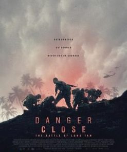 危机：龙潭之战 Danger Close: The Battle of Long Tan (2019)
