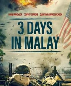 马来亚三日 3 Days in Malay (2023)