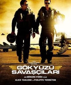 空中杀阵 Les chevaliers du ciel (2005)