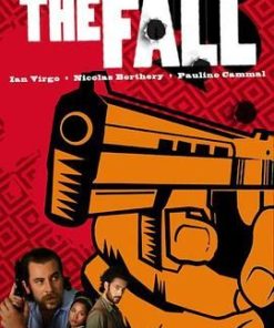 逃离金边 Before the Fall (2015)