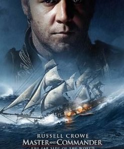 怒海争锋 Master and Commander: The Far Side of the World (2003)