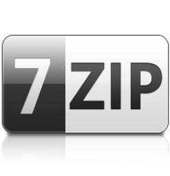 7-zip(压缩解压软件)