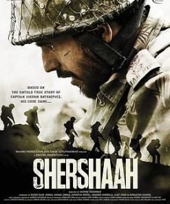 谢尔沙 Shershaah (2021)