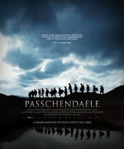 帕斯尚尔战役 Passchendaele (2008)