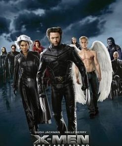 X战警3：背水一战 X-Men: The Last Stand (2006)