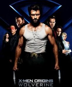 金刚狼 X-Men Origins: Wolverine (2009)