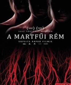 窒息 A martfüi rém (2016)
