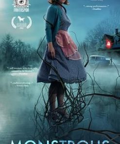 爱的怪物论 Monstrous (2022)