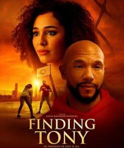 寻找托尼 Finding Tony (2024)