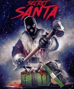 圣诞屠杀夜 Secret Santa (2015)