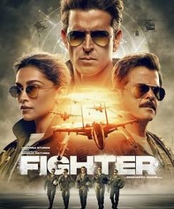 斗士 Fighter (2024)