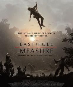 最后一搏 The Last Full Measure (2019)