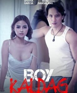 男孩卡尔达格 Boy kaldag (2024)