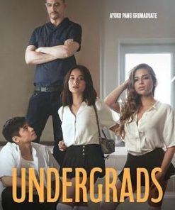 两个女孩 Undergrads (2024)