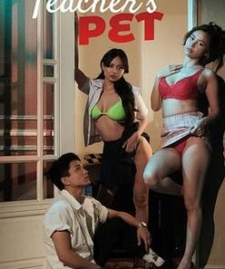 老师的宠物 Teacher's Pet (2025)