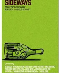 杯酒人生 Sideways (2004)