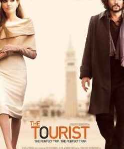 致命伴旅 The Tourist (2010)