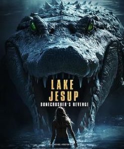 杰瑟普湖 Lake Jesup (2025)