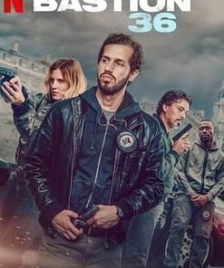 36总局：势不两立 Bastion 36 (2025)