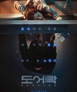 门锁 도어락 (2018)