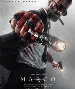 逆途 Marco (2024)