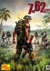 《7.62大口径部队》免安装绿色版