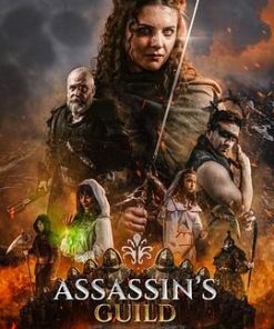 刺客公会 Assassin’s Guild (2024)