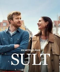 哥本哈根爱的故事 Sult (2025)