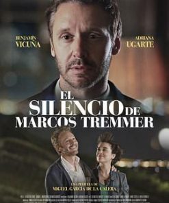 马科斯·特里默的沉默 El silencio de Marcos Tremmer (2024)