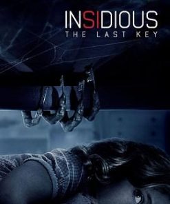 潜伏4：锁命亡灵 Insidious: The Last Key (2018)
