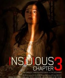 潜伏3 Insidious: Chapter 3 (2015)