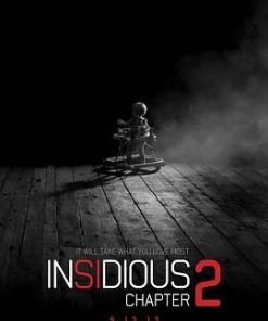 潜伏2 Insidious: Chapter 2 (2013)
